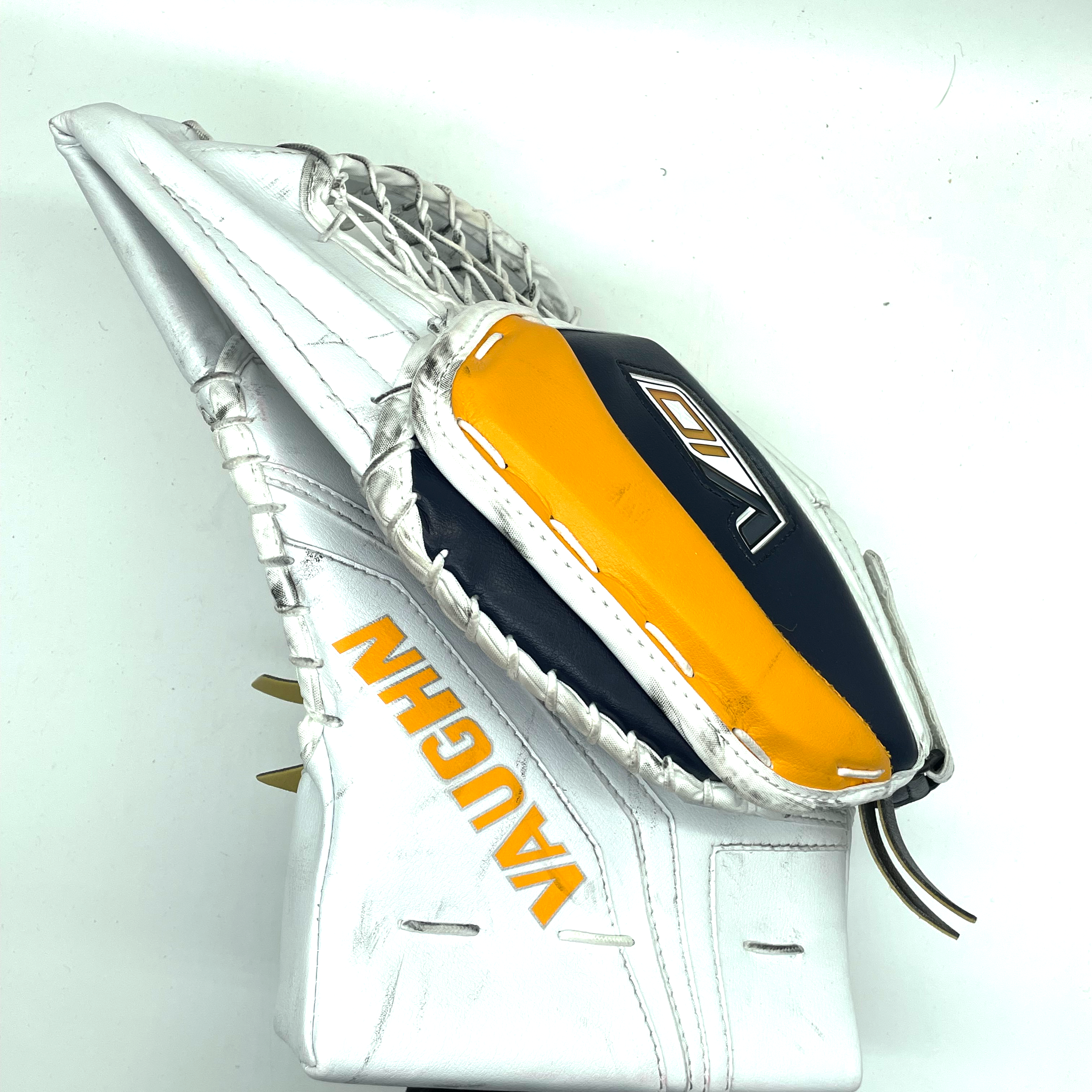 Vaughn Velocity V10 - Gants Pro Stock Senior d'occasion